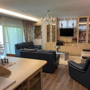 ANCA apartment