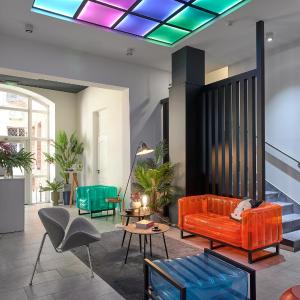 Butik Art Hotel