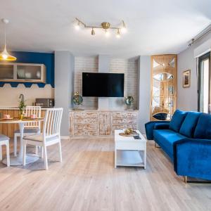tuGuest Alhacaba Apartment - Free parking