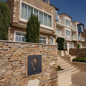 Vinifera Ephesus Hotel