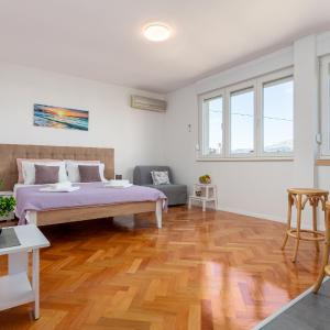 Botan Apartment