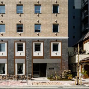 Hotel Rilassare Tokyo