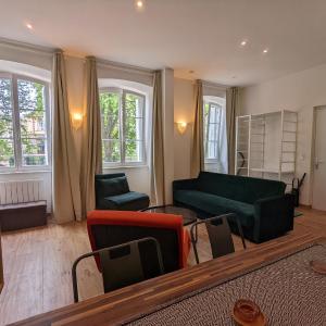 CityCosy-Strasbourg : Kleber Fashion Style
