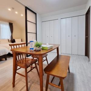 PRISM Inn Kamata