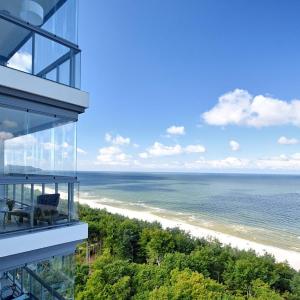 Onyx Aquamarina by Baltico Apartament