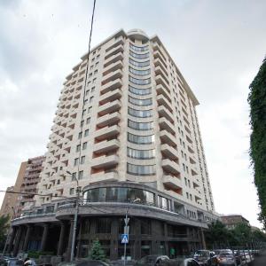 Perfectly Located Apartments with Balcony, MyStreet company