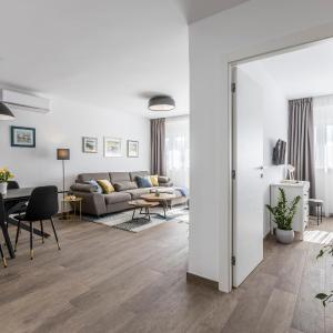 Domus Mea Apartment