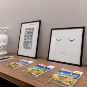 Granatelli Rooms