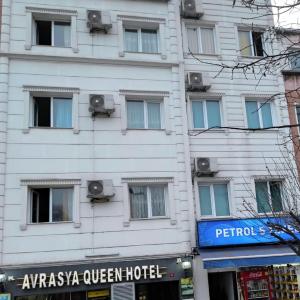 AVRASYAQUEEN HOTEL