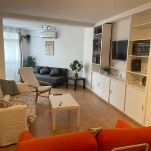 apartamento en el soho