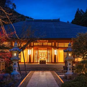 宿坊 志摩房 - Temple Hotel Simanobo