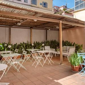 Hotel Parker - Gruppo BLAM HOTELS