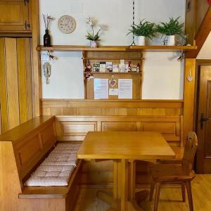 CASA VACANZE MIRAMONTI - appartamento con balcone con vista sulle Dolomiti