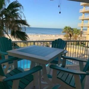 Summer House Unit 305A