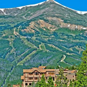 The Lodge at Breckenridge