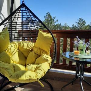 Apartmani Royal Forest