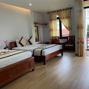 The Sun Homestay