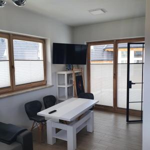 Apartament XAVIER Kościelisko