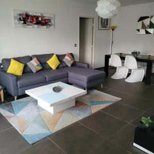 Appartement privée Lyon 3