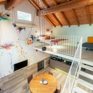 STUDIO MAV - design in PORTA ROMANA