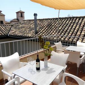 Apartamentos Laurel Suites