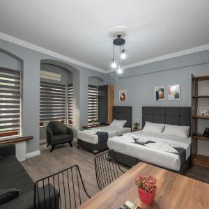 Taxim Trend Suites