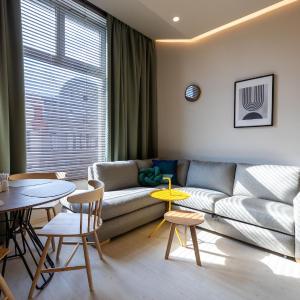 WAM Apartments