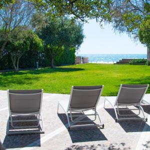Villa degli Squali Suite Home