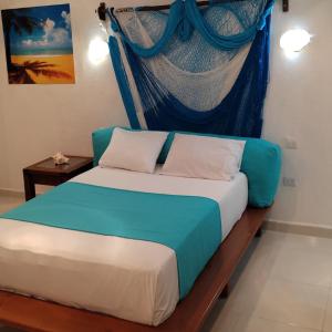 Cancun Caribbean Turquoise with access to the Beach