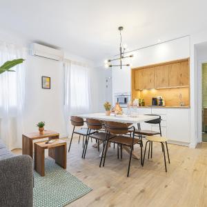 Vallecano Apartments by Olala Homes