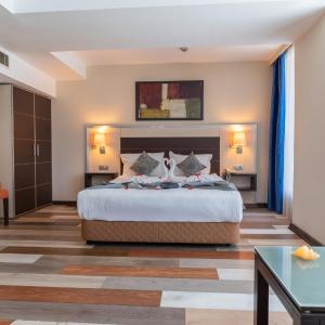 Lazz By Ketenci Hotel
