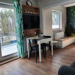 Green Apartment Międzywodzie