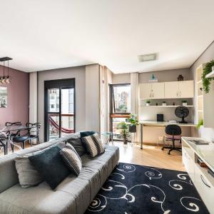 Apartamento Jardins Boutique