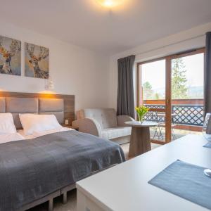 RentPlanet - Apartamenty Okrzei