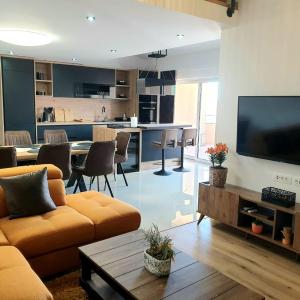 Apartment Mateo