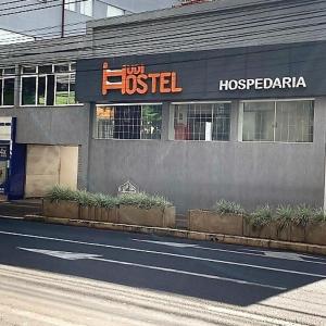 UDI Hostel Hospedaria