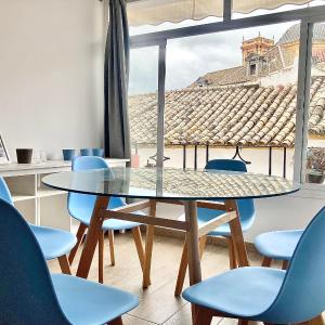 Acogedor apt 8pax 4Bdr 2Bth - CozyHomeSevilla6