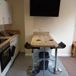 clazzers apartment 1