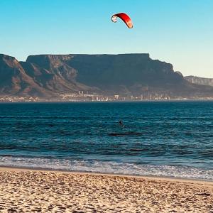 Nautica 2 Bedroom Beachfront Apartment with Sea Views