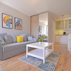 Apartamenty Bryza