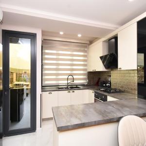 Saryan New apartment