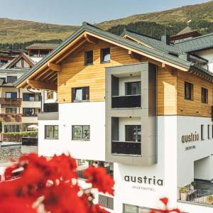 Austria Aparthotel