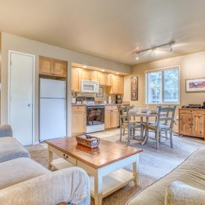 Ski House 133 - Meredith Lodging