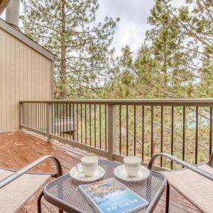 Ski House 227 - Meredith Lodging