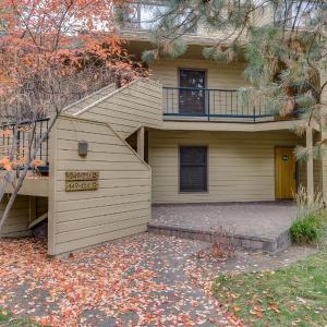 Ski House 251 - Meredith Lodging