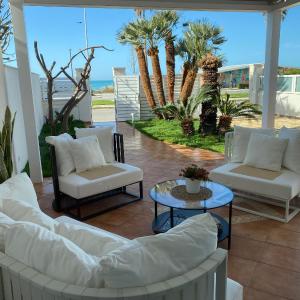 Villa Mare Ibleo