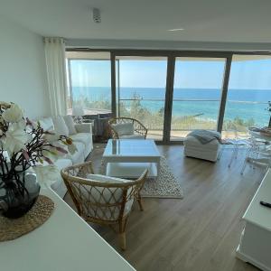 PINEA Apartments Pobierowo z niesamowitym widokiem na morze oraz jacuzzi w wybranych apartamentach