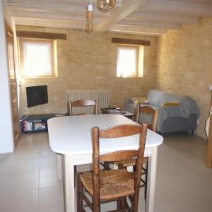 Gîte la grange