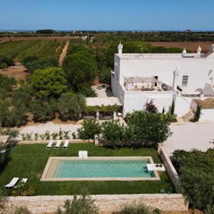 Masseria Le Cerase