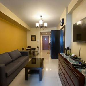 Cozy Space at Shell Residences in Tower A